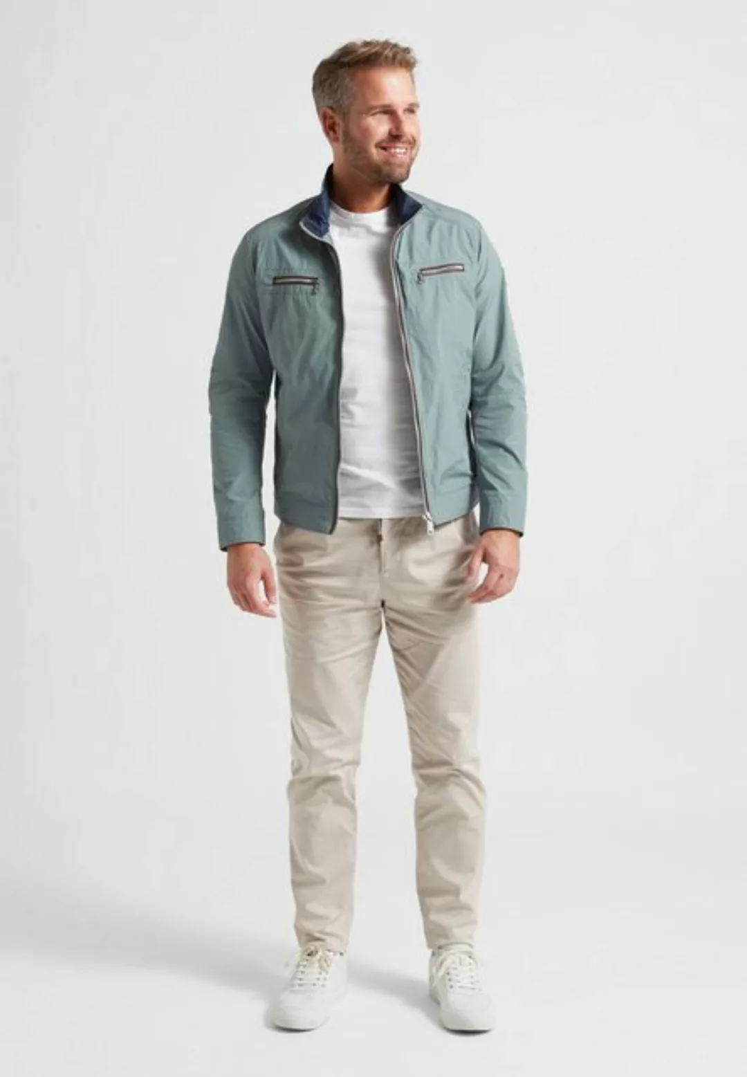 Milestone Blouson günstig online kaufen