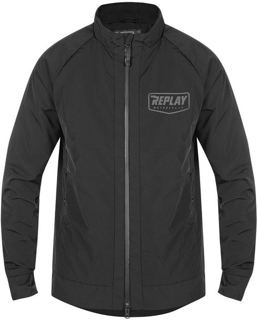 Replay Allwetterjacke Timeless Jacke günstig online kaufen