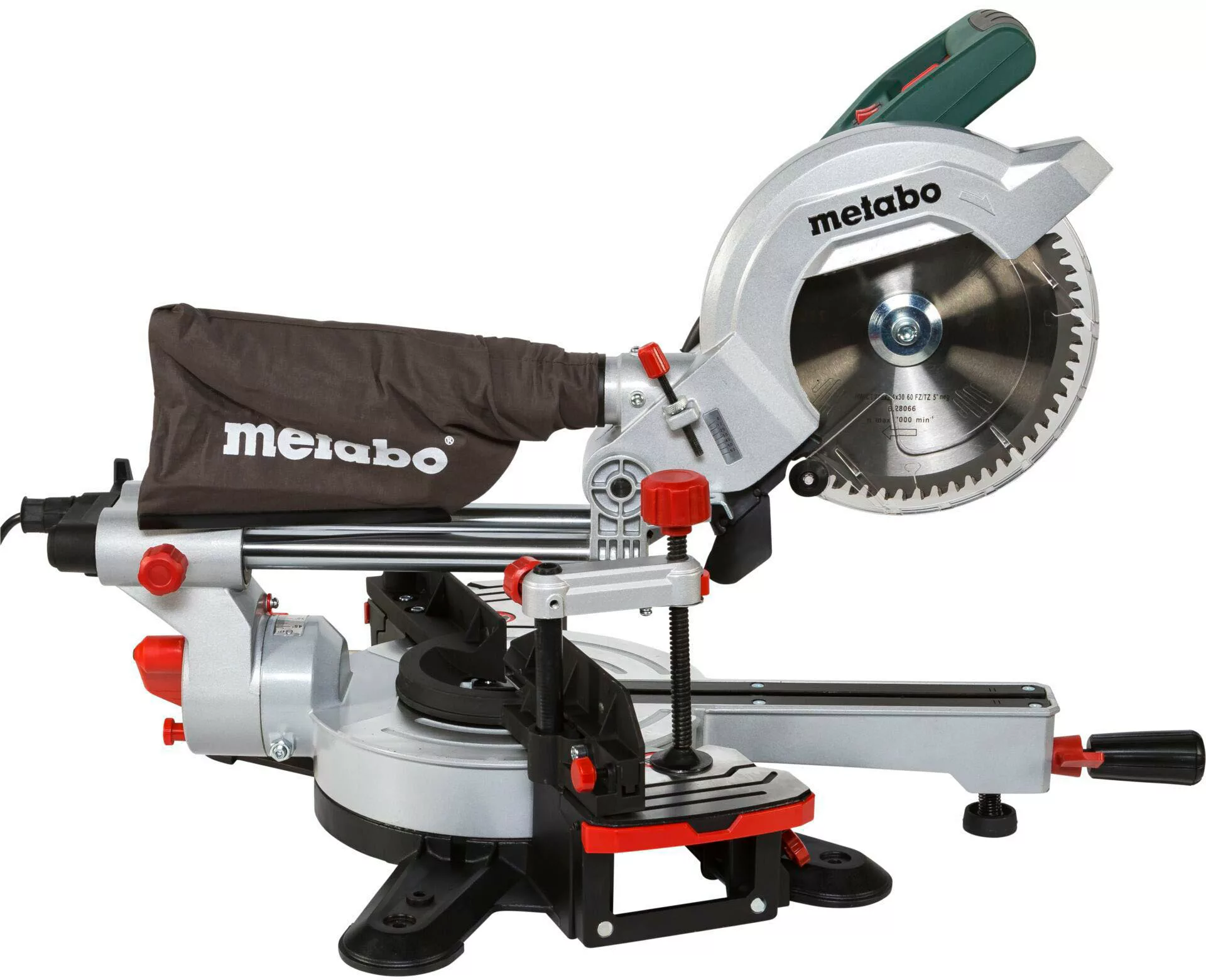 metabo Kappsäge »KGSV 216 M« günstig online kaufen