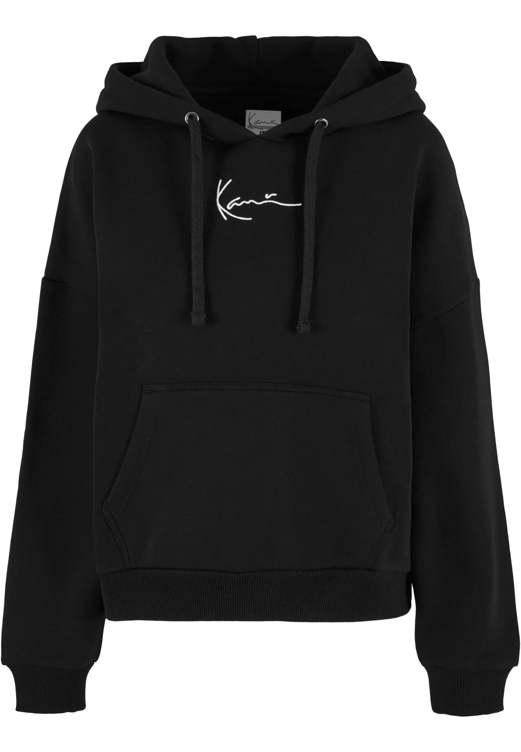 Karl Kani Kapuzenpullover "Karl Kani Damen Karl Kani Small Signature Essent günstig online kaufen