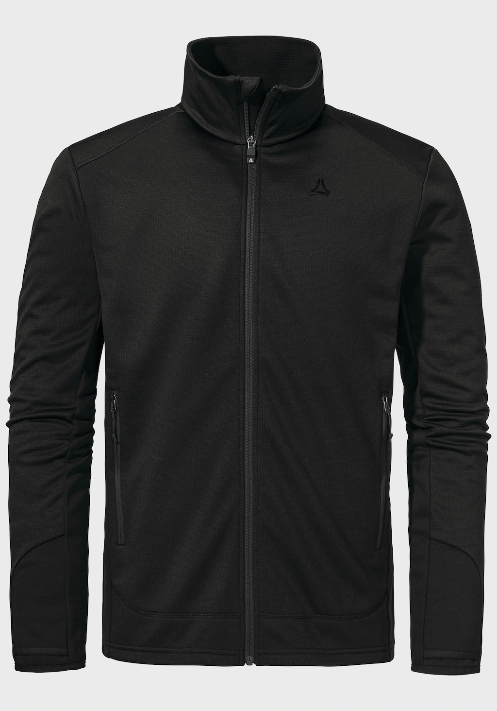 Schöffel Fleecejacke "Hiking Fleece Jk Style Milagle MNS", ohne Kapuze günstig online kaufen