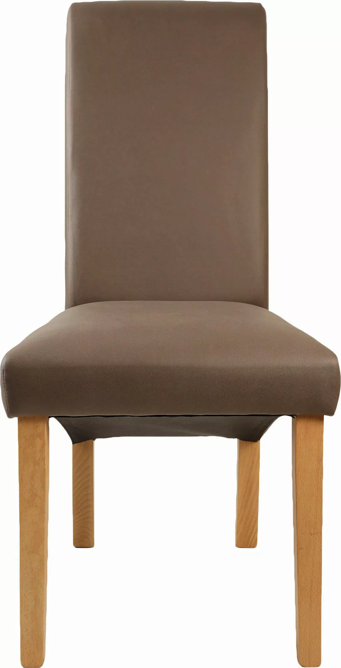 Home affaire 4-Fußstuhl Rito (Set, 2 günstig online kaufen