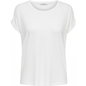 Only  T-Shirts & Poloshirts 15106662 MONSTER-WHITE günstig online kaufen