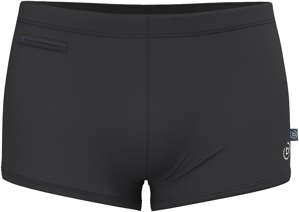 bugatti Badehose "Bela", Badehose mit Münztasche günstig online kaufen