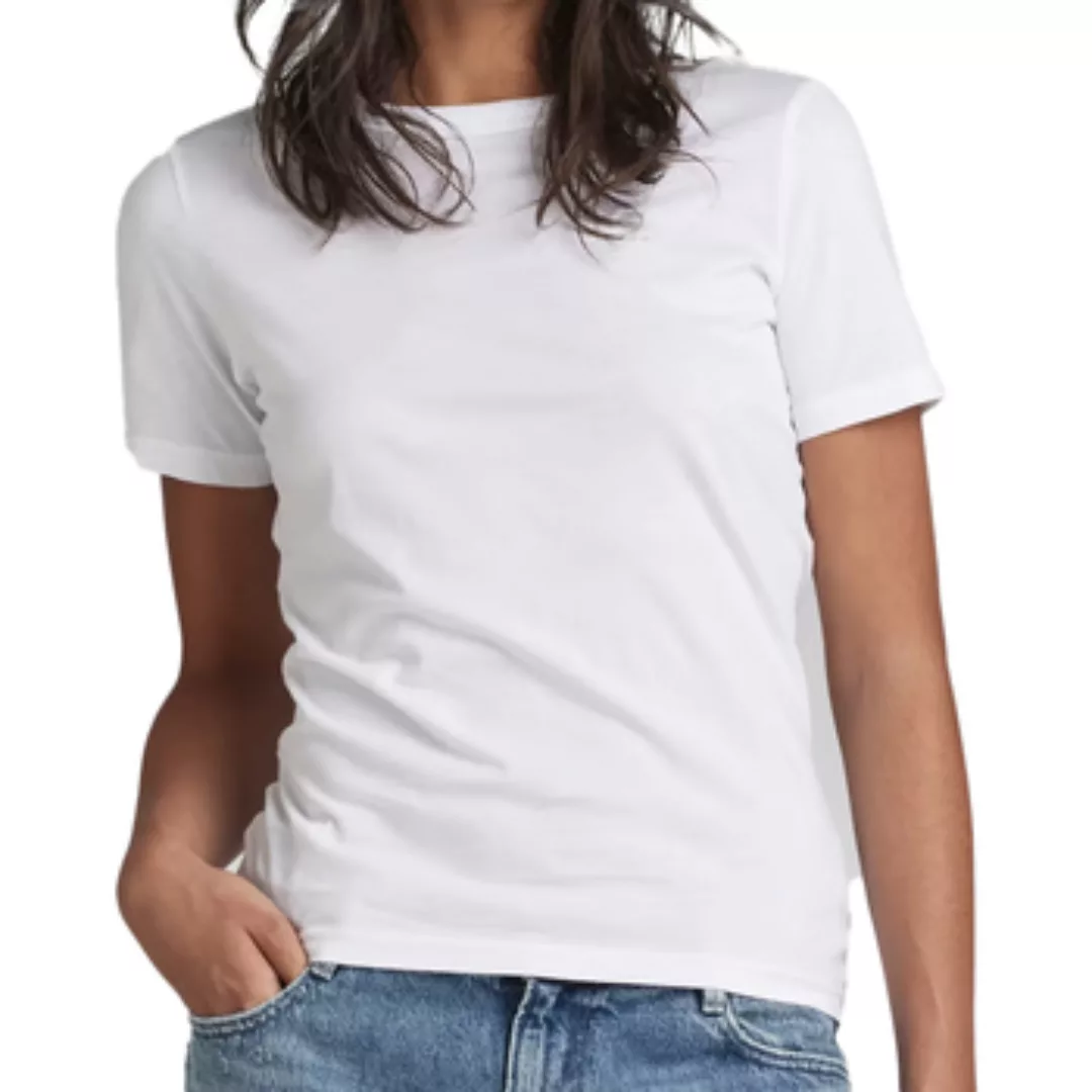 G-Star Raw  T-Shirts & Poloshirts D23793-4107 günstig online kaufen