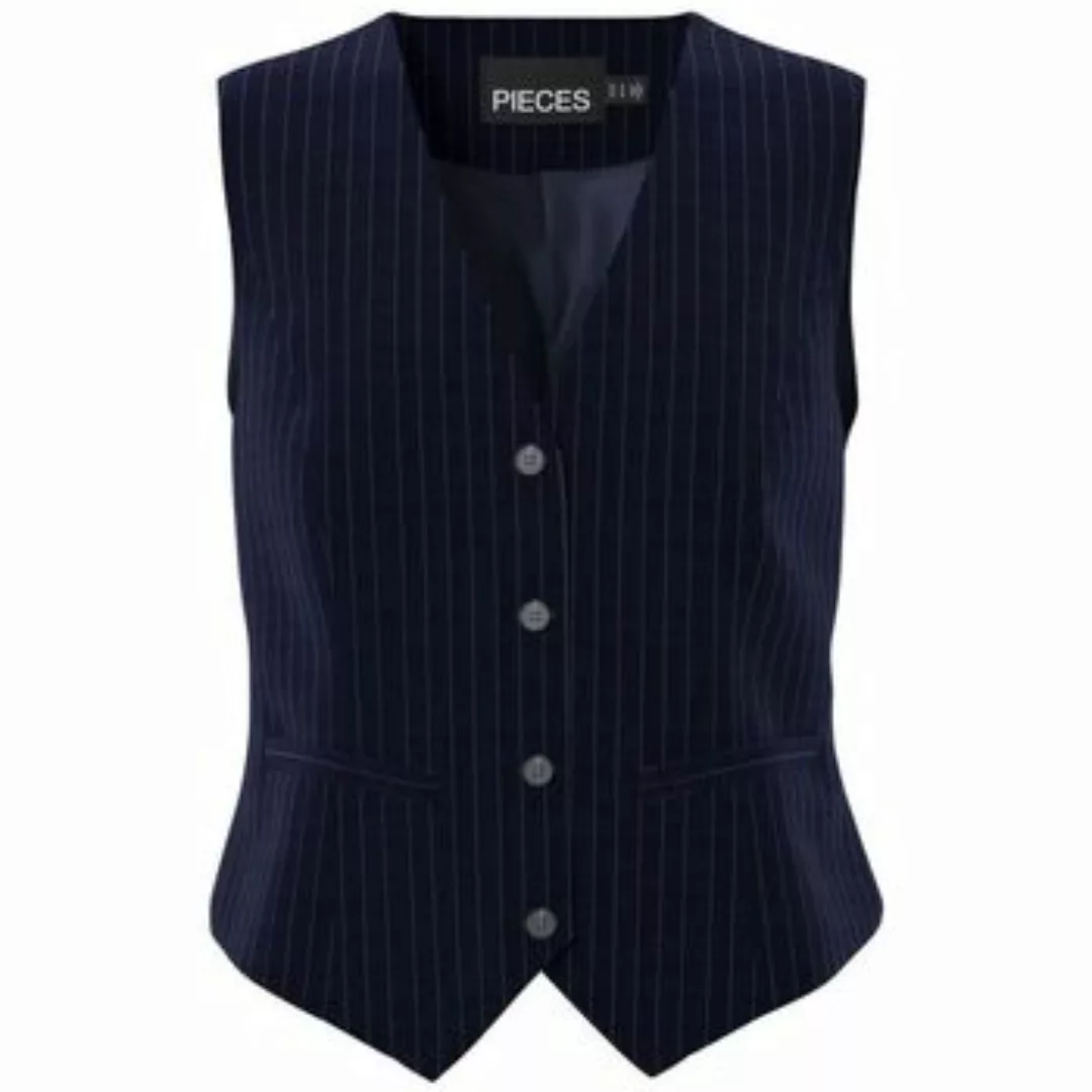 Pieces  Strickjacken 17152924 BOZZY-SKY CAPTAIN günstig online kaufen