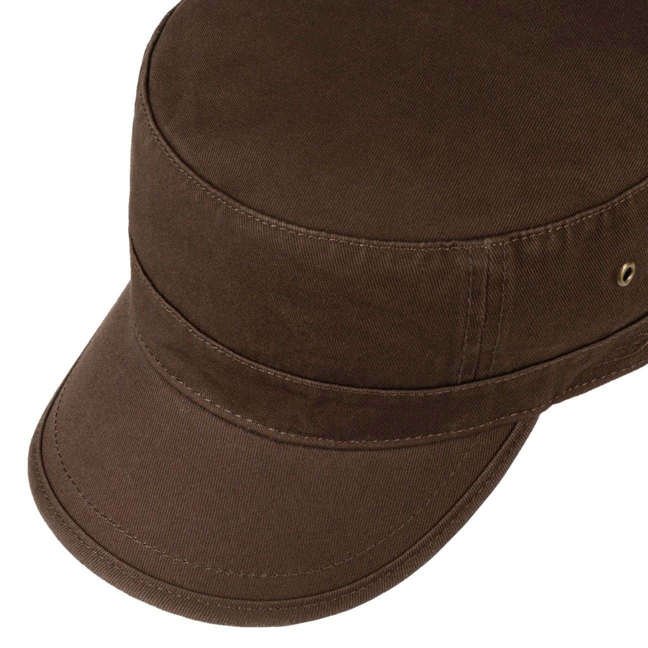 CapUniverse Army Cap (1-St) Armycap mit günstig online kaufen