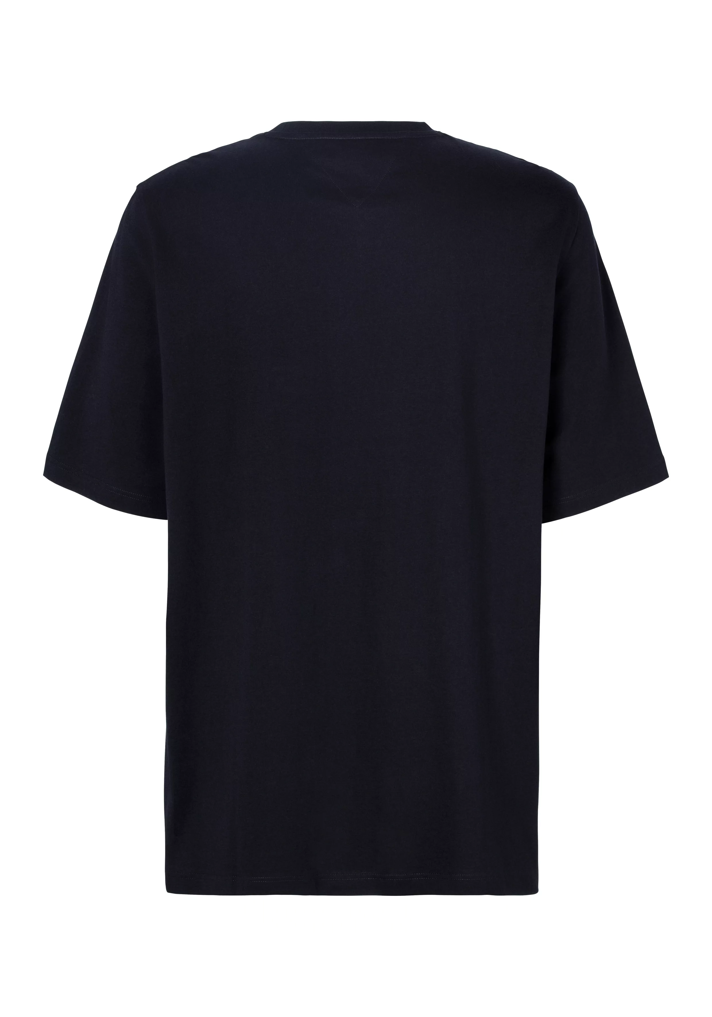 Tommy Hilfiger Big & Tall Rundhalsshirt BT-BIG HILFIGER TEE-T in Großen Grö günstig online kaufen