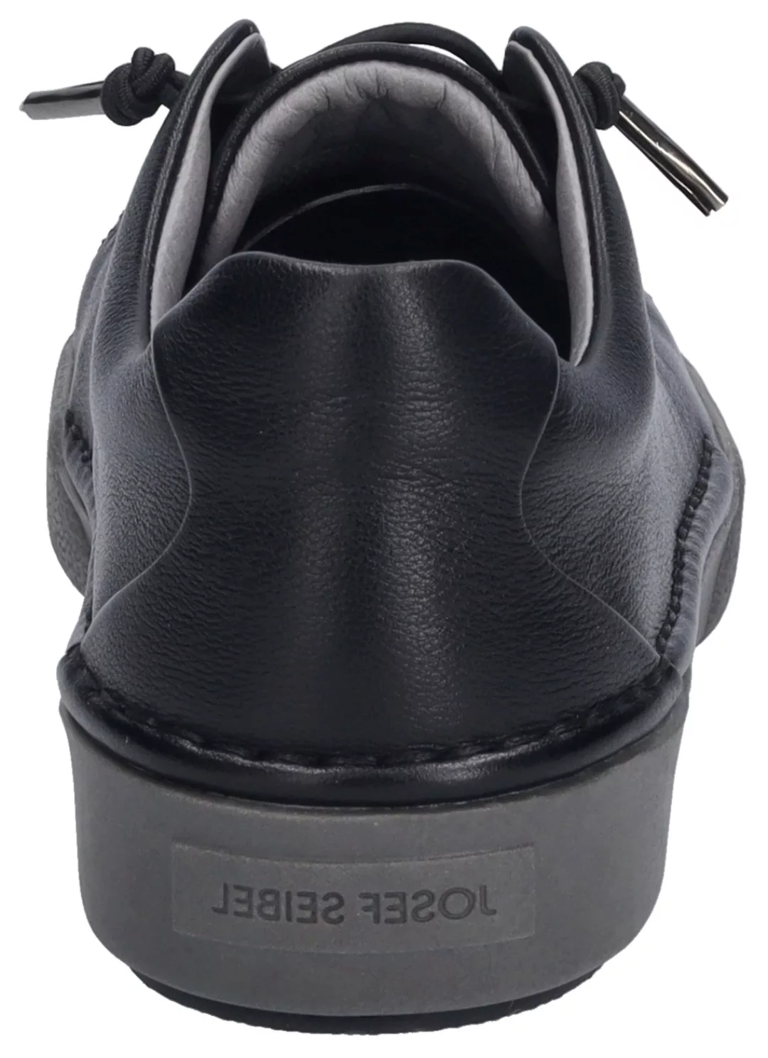 Josef Seibel Slip-On Sneaker "Claire 24", Komfortschuh, Schnürschuh, Slippe günstig online kaufen