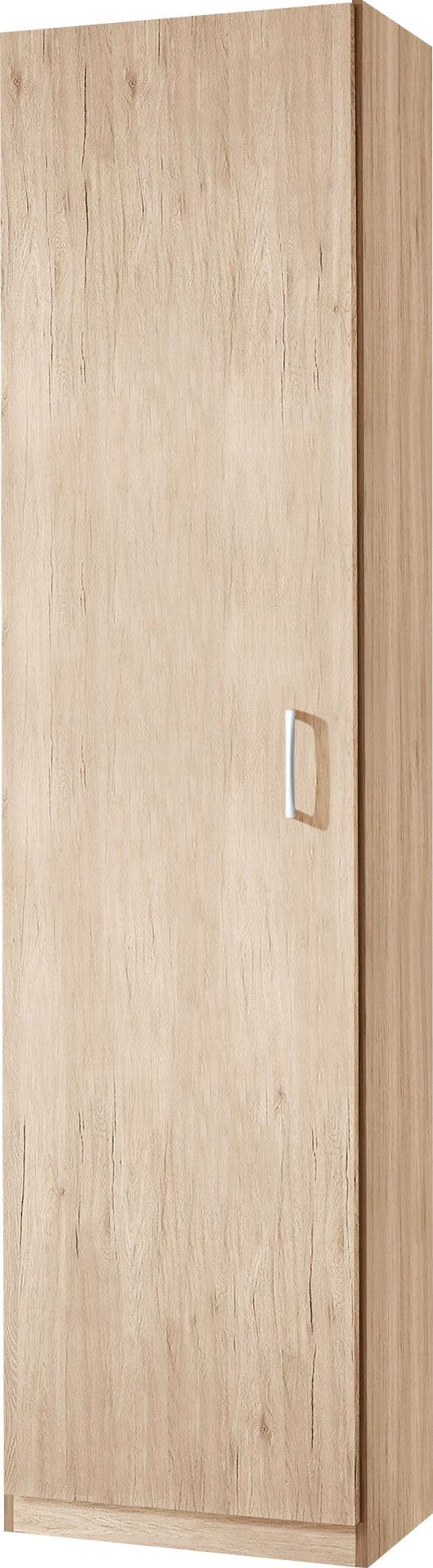 priess Kleiderschrank "Bilbao", Türanschlag links oder rechts günstig online kaufen