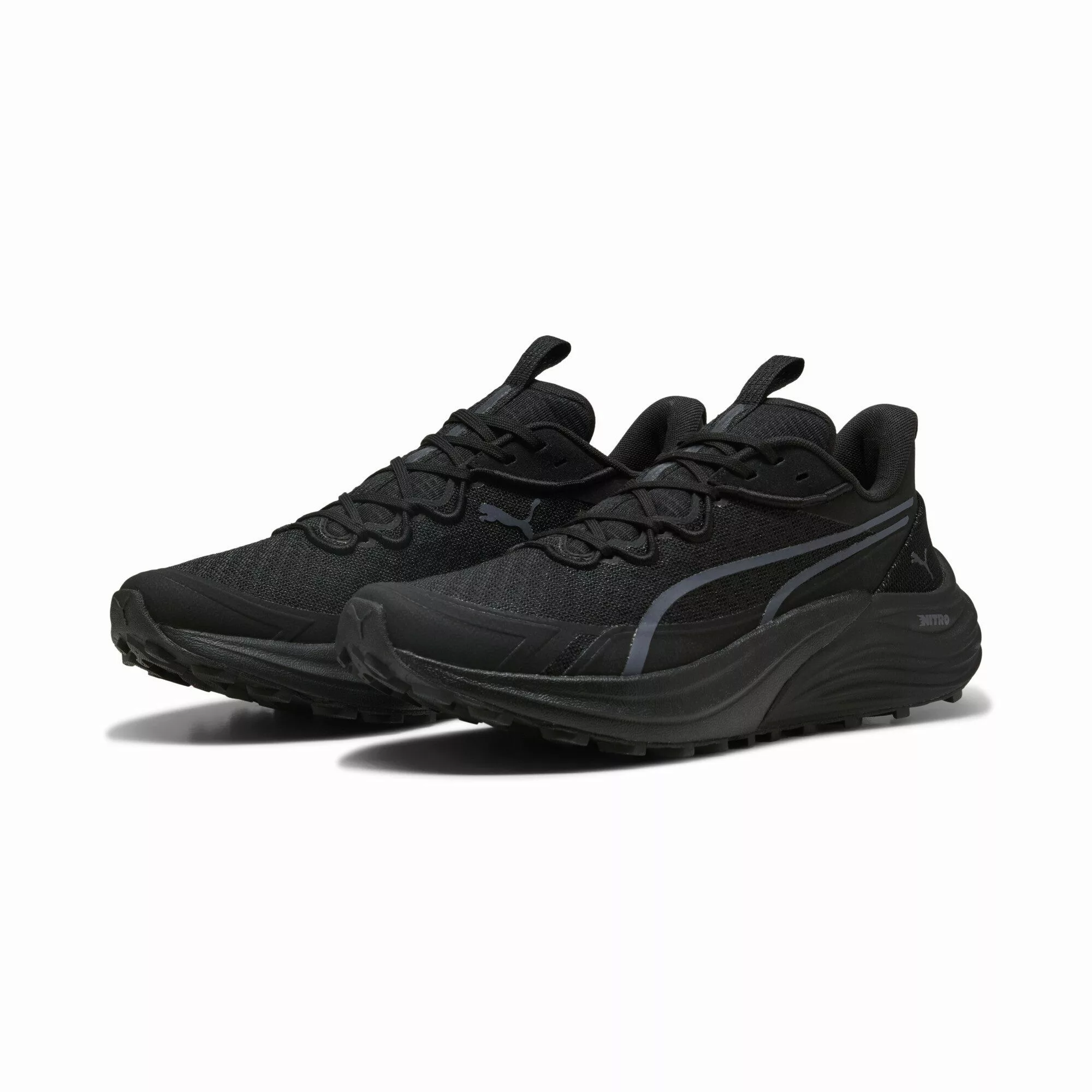 PUMA Electrify NITRO™ 4 Trail Laufschuhe günstig online kaufen
