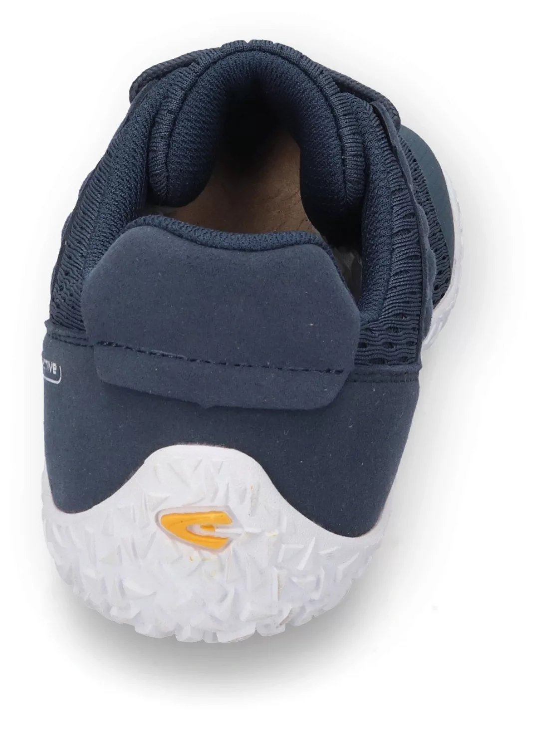 camel active Sneaker, Barfußschuh, Schnürschuh, Freizeitschuh im Materialmi günstig online kaufen