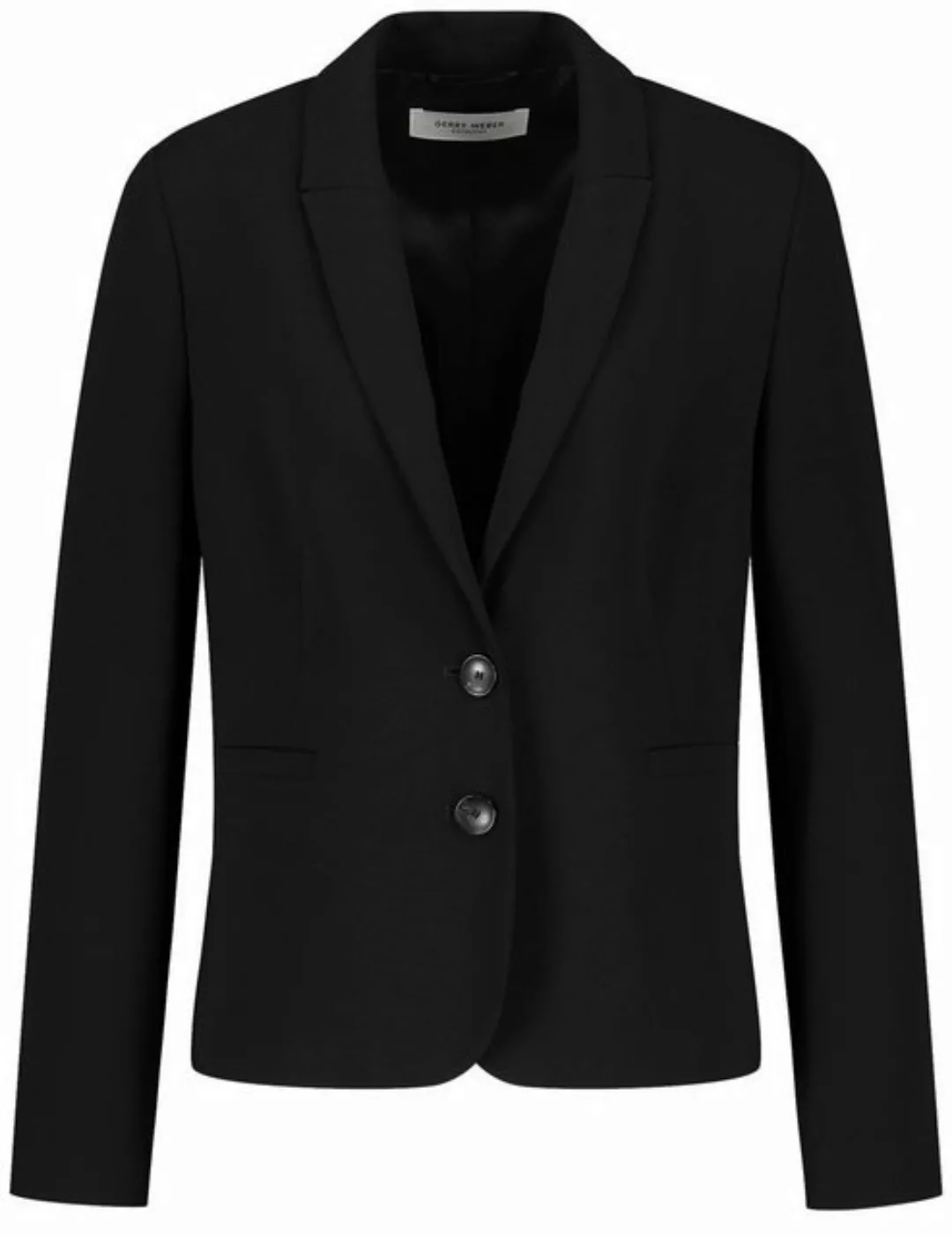 GERRY WEBER Blusenblazer günstig online kaufen