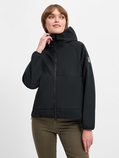 Derbe Funktionsjacke Peutby günstig online kaufen