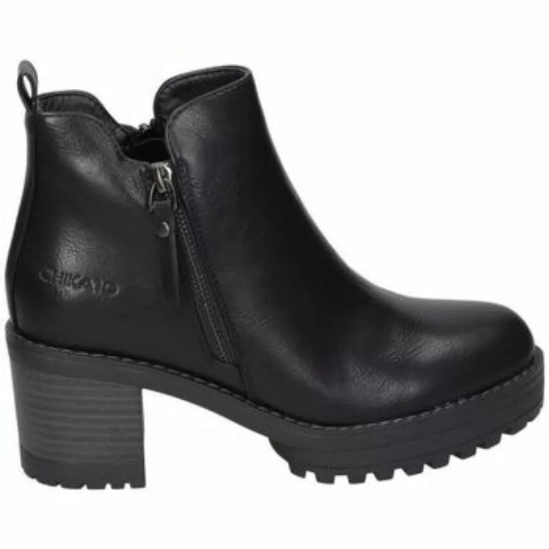 Chika 10  Stiefeletten PILAR 21 günstig online kaufen