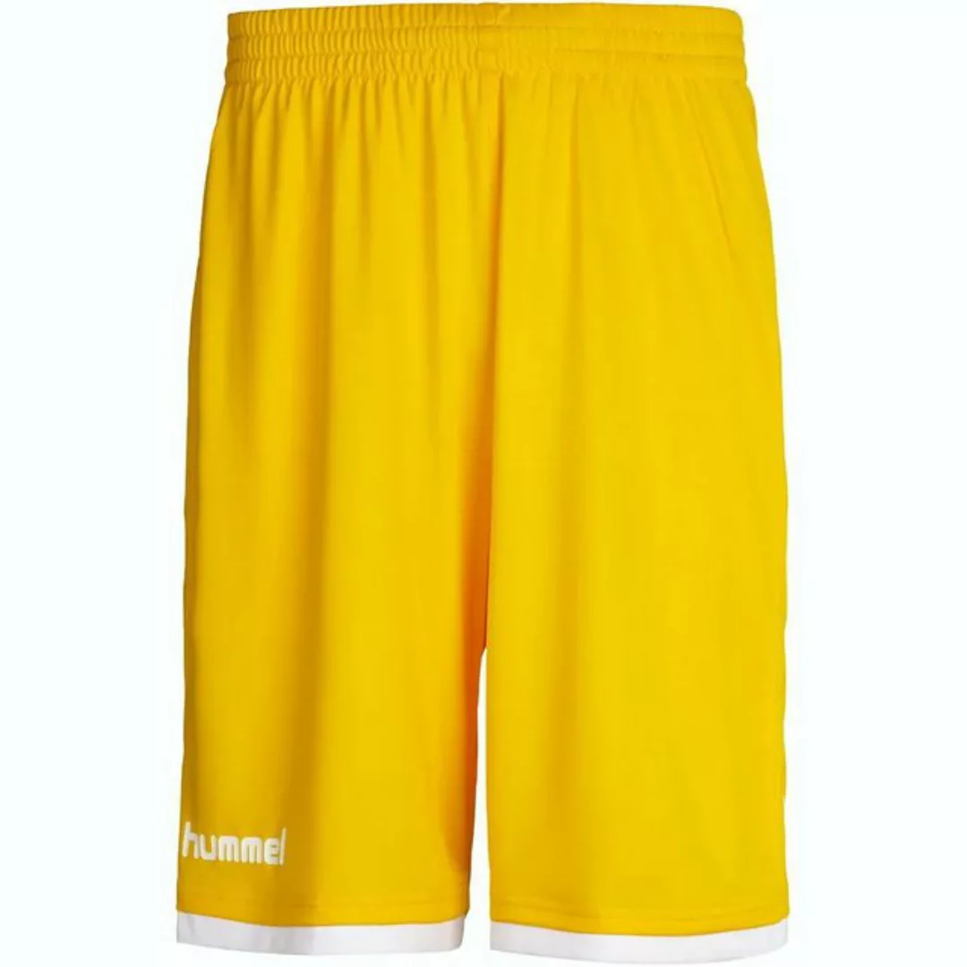 hummel Sweatbermudas Herren Core Basket Shorts günstig online kaufen