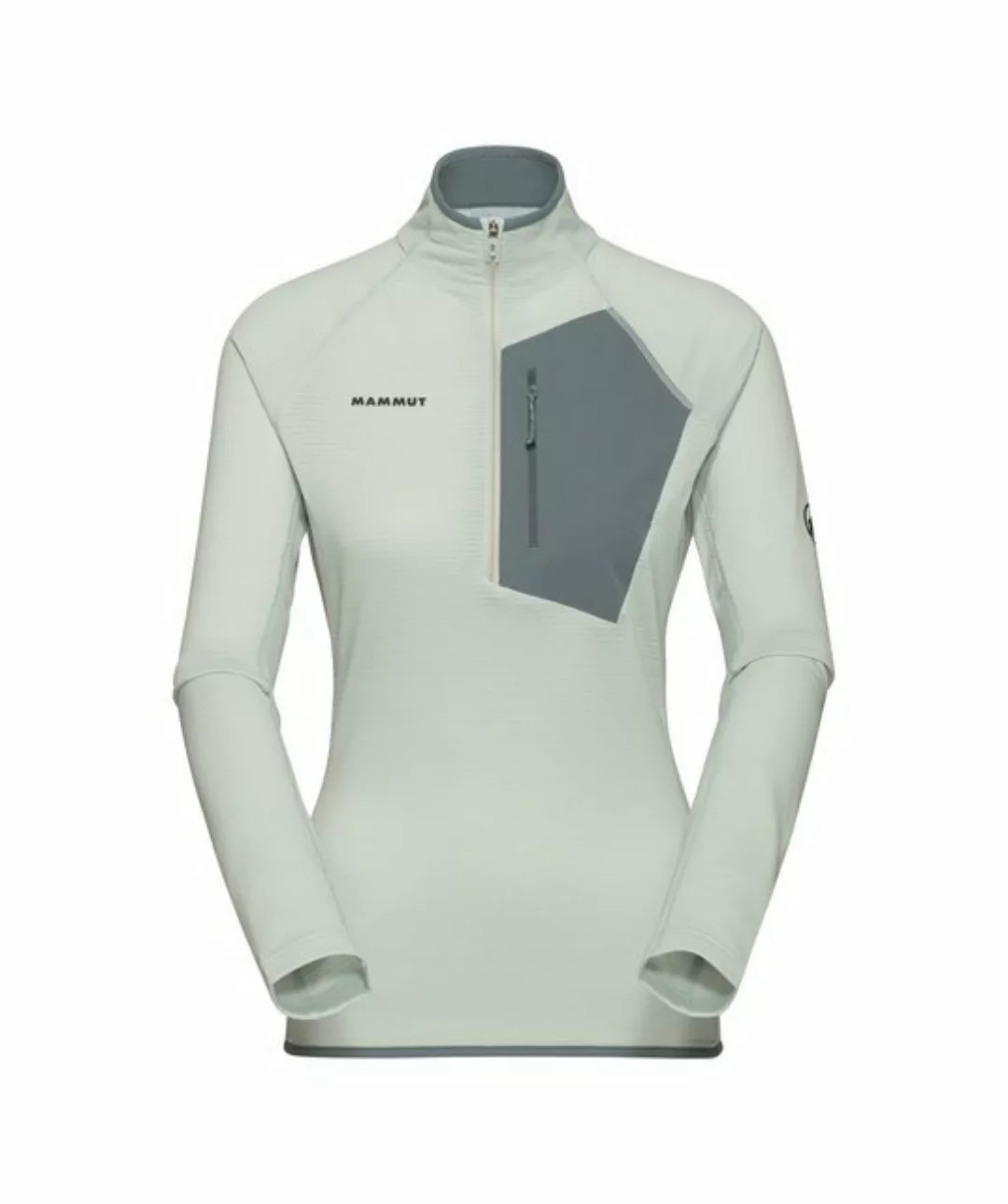 Mammut Fleecepullover Aenergy Light ML Half Zip Pull Women günstig online kaufen