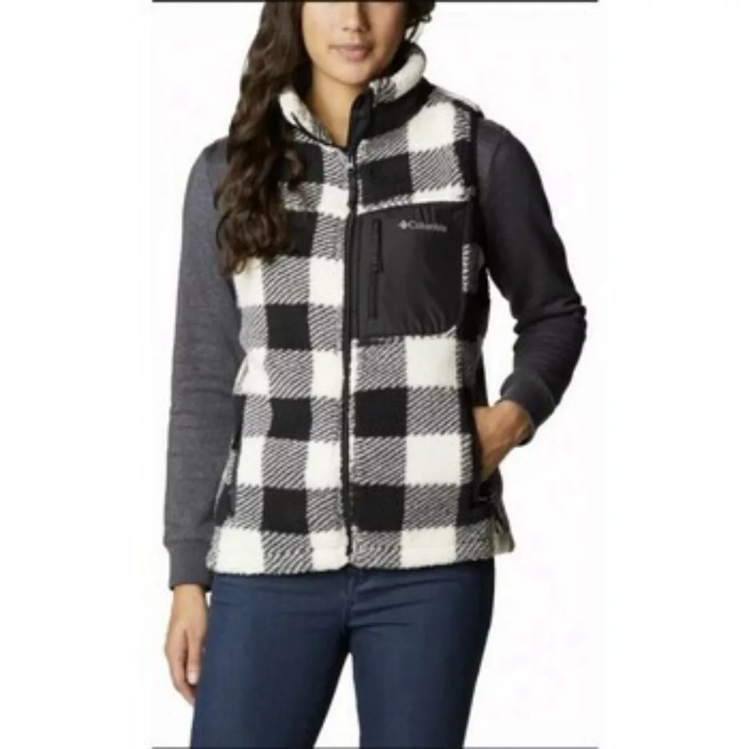 Columbia  Fleecepullover - West bend full vest femme günstig online kaufen