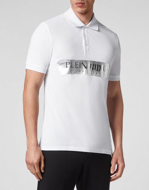 PLEIN SPORT Poloshirt Poloshirt Poloshirt günstig online kaufen