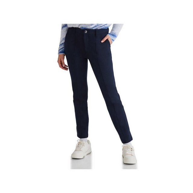 STREET ONE 5-Pocket-Jeans keine Angabe regular fit (1-tlg) günstig online kaufen