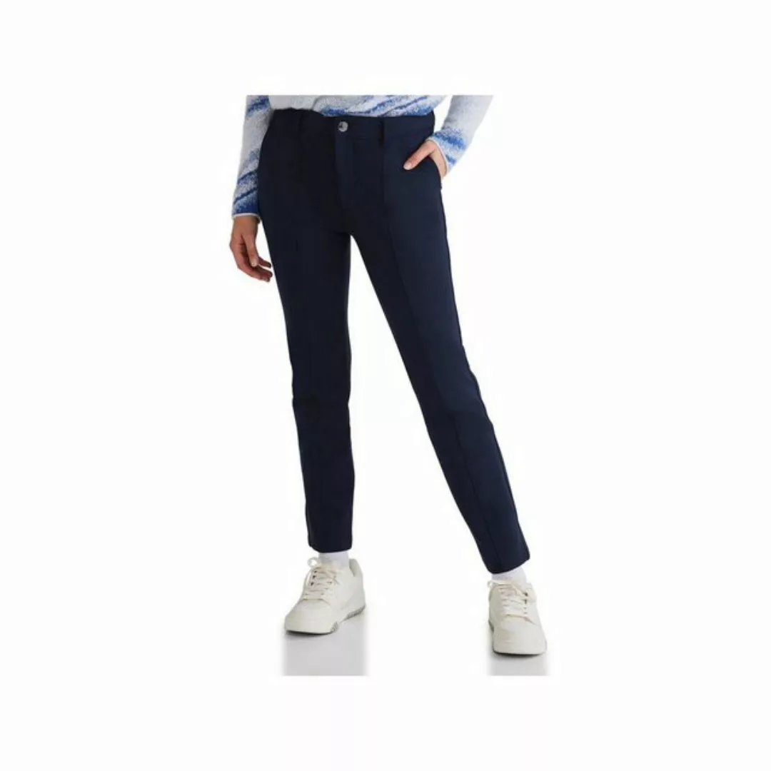 STREET ONE 5-Pocket-Jeans keine Angabe regular fit (1-tlg) günstig online kaufen