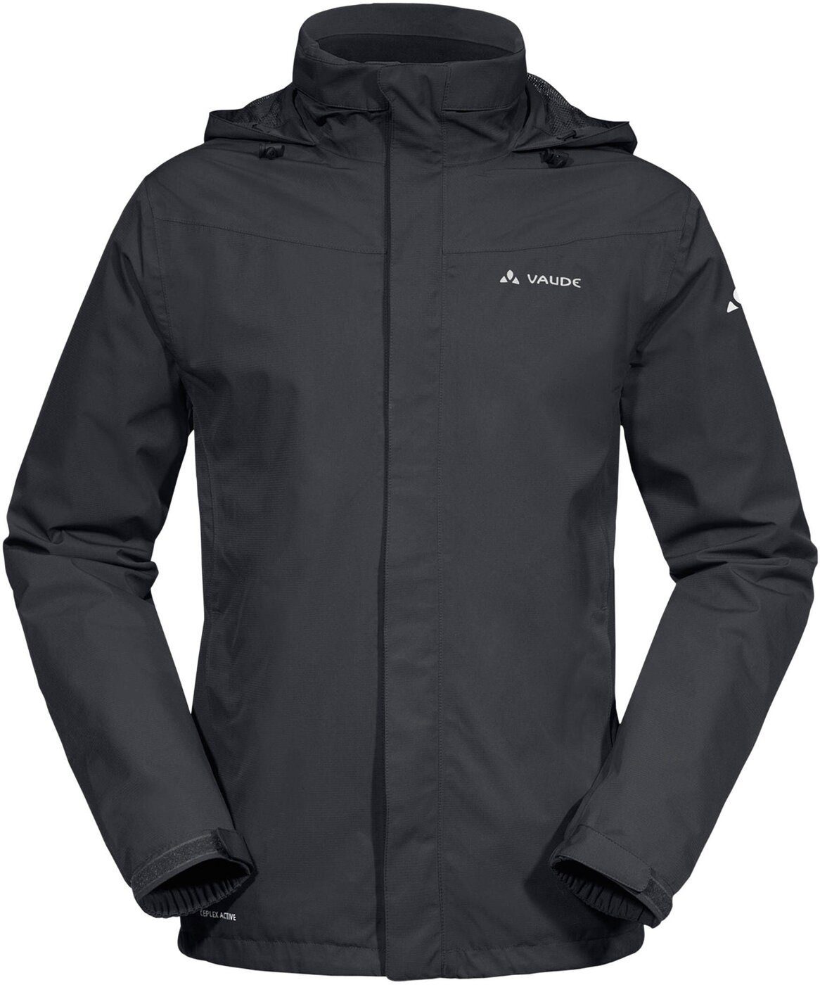 VAUDE Outdoorjacke Men's Escape Bike Light günstig online kaufen