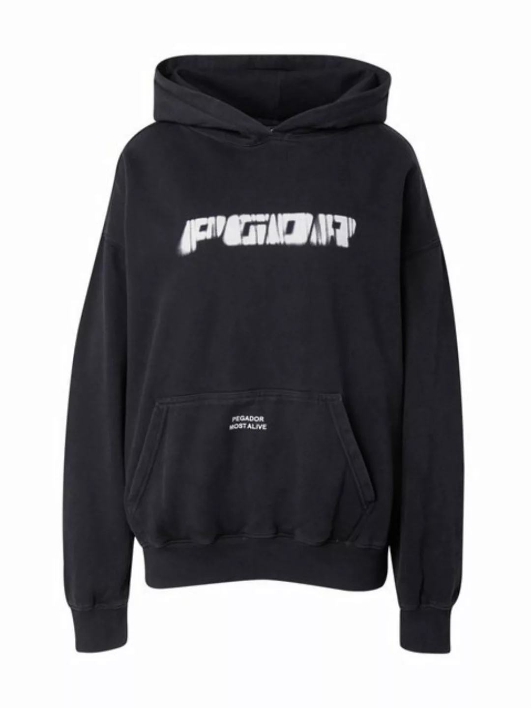 Pegador Hoodie Pegador Suta Oversized Hoodie günstig online kaufen