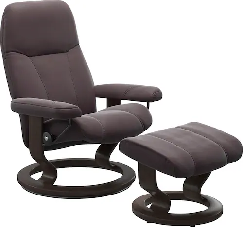 Stressless Fußhocker "Consul" günstig online kaufen