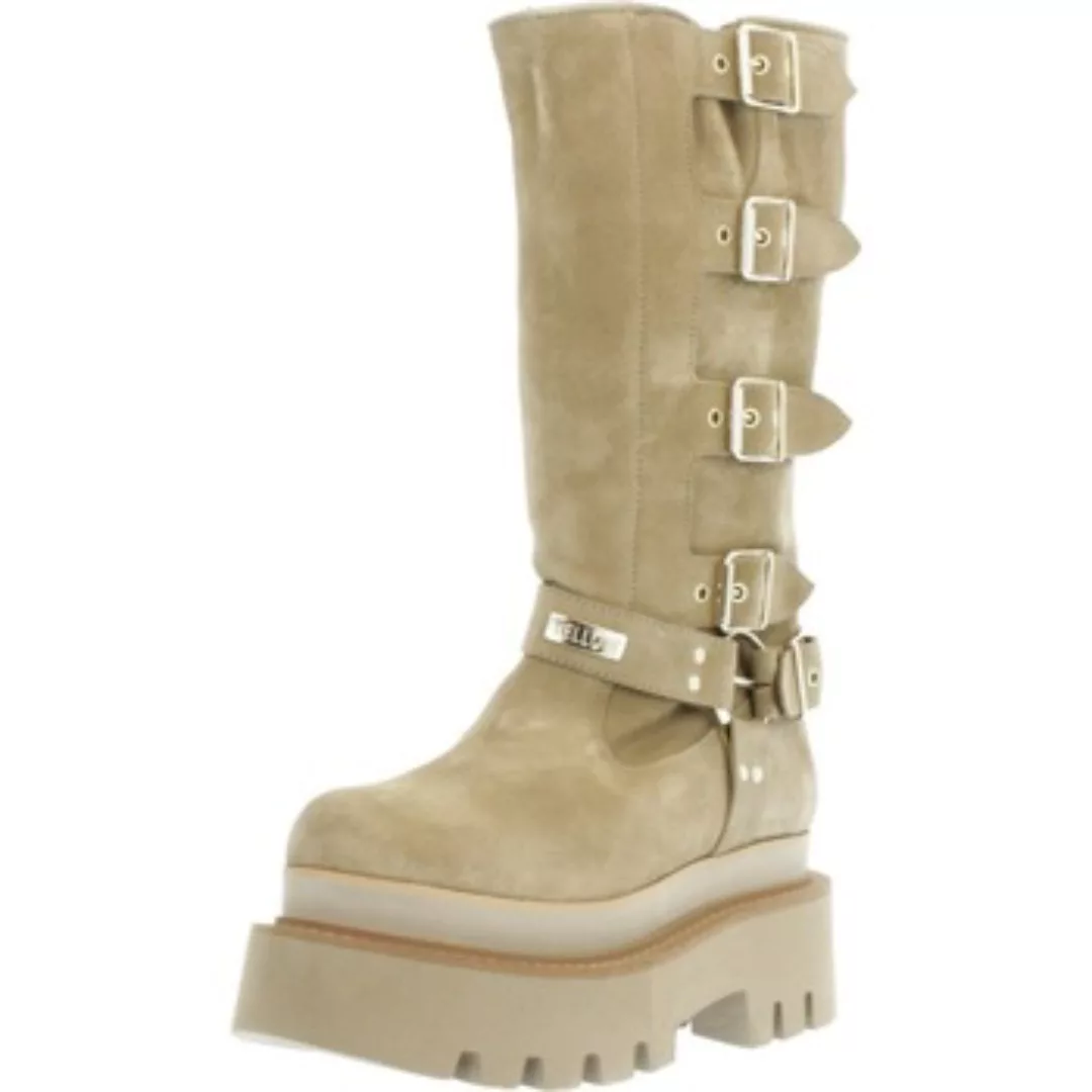 Yellow  Stiefel LOLA XL günstig online kaufen