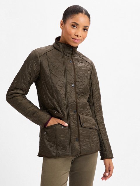 Barbour Steppjacke Cavalry günstig online kaufen