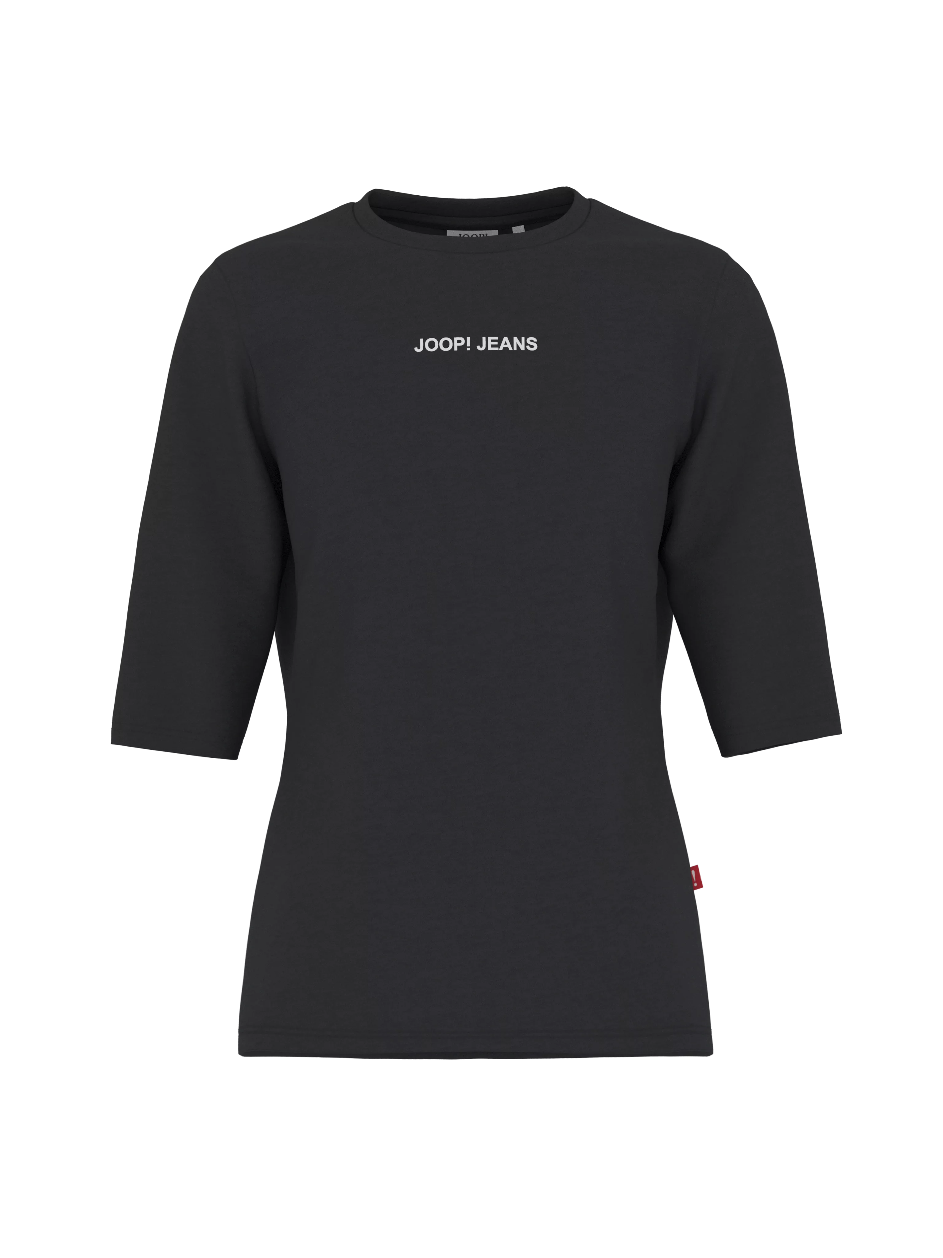 Joop Jeans T-Shirt "Trevia", Mit Rundhalsausschnitt günstig online kaufen