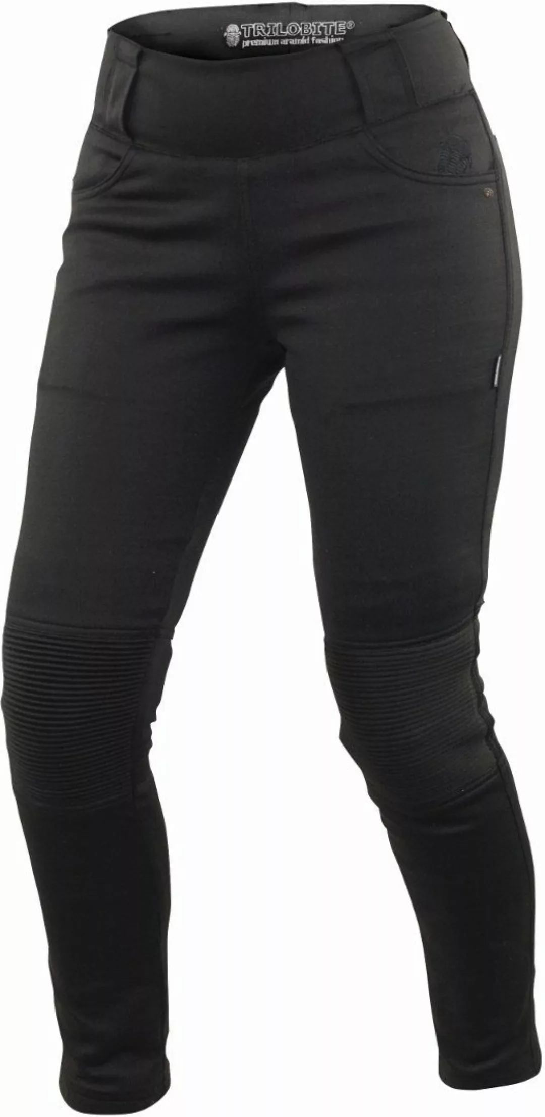 Trilobite Motorradhose Damen Motorrad Leggings Knieprotektoren günstig online kaufen