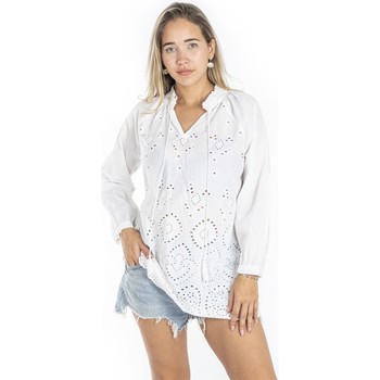 Isla Bonita By Sigris  Blusen Bluse günstig online kaufen