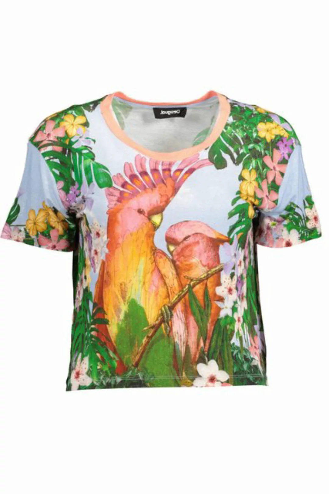 Desigual T-Shirt günstig online kaufen