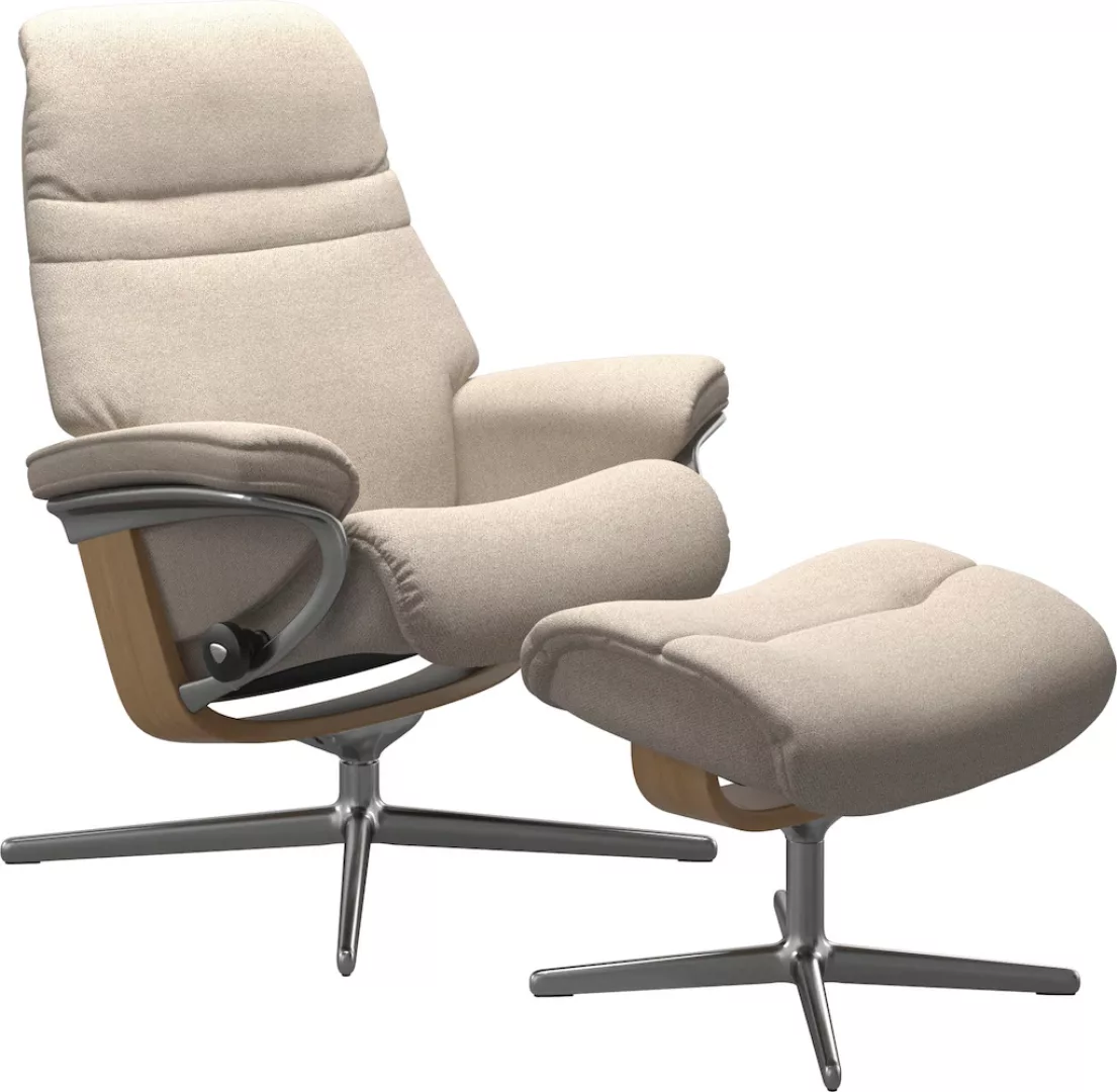 Stressless Fußhocker "Sunrise" günstig online kaufen