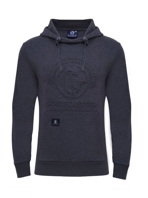 Schietwetter Kapuzenpullover Herren Hoodie Takelage Tjark günstig online kaufen