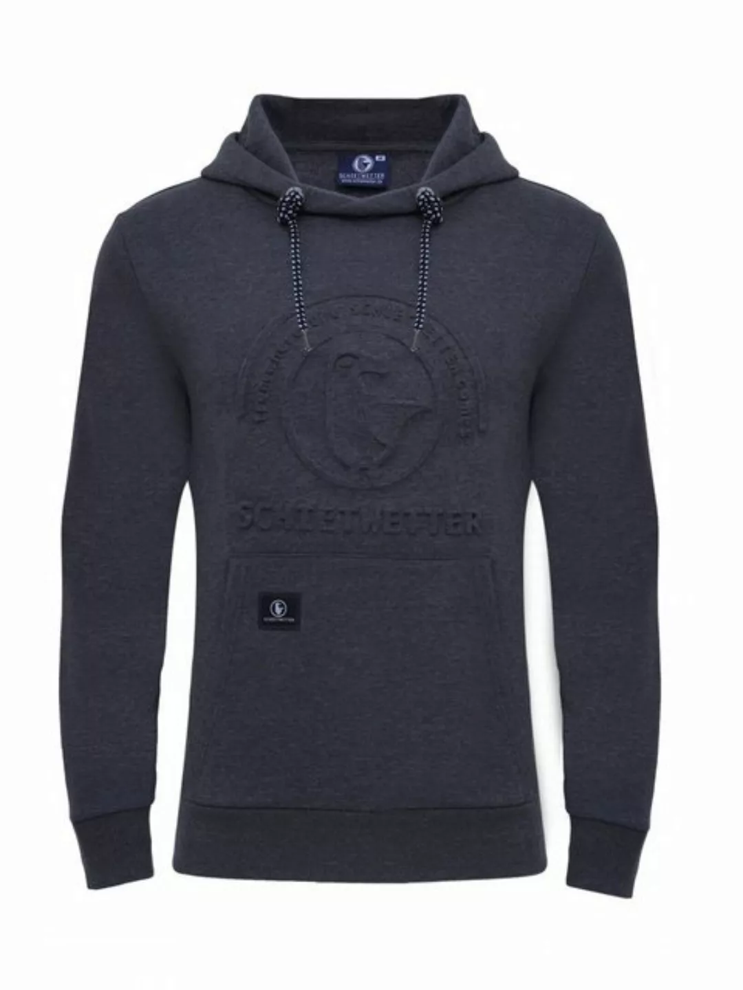 Schietwetter Kapuzenpullover Herren Hoodie Takelage Tjark günstig online kaufen