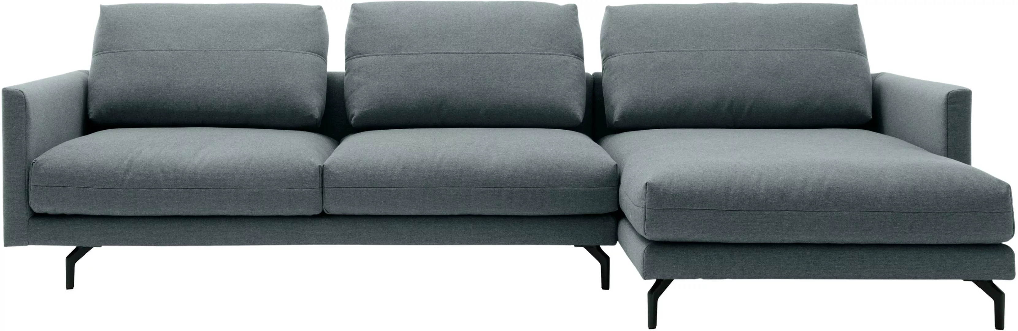 Creation BY ROLF BENZ Ecksofa »CR.414, Designecksofa, Polsterecke, L-Form«, günstig online kaufen