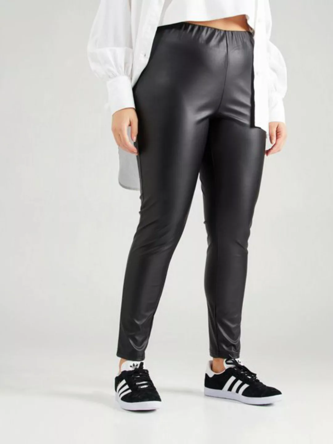 ONLY CARMAKOMA Leggings CARDana (1-tlg) Plain/ohne Details günstig online kaufen