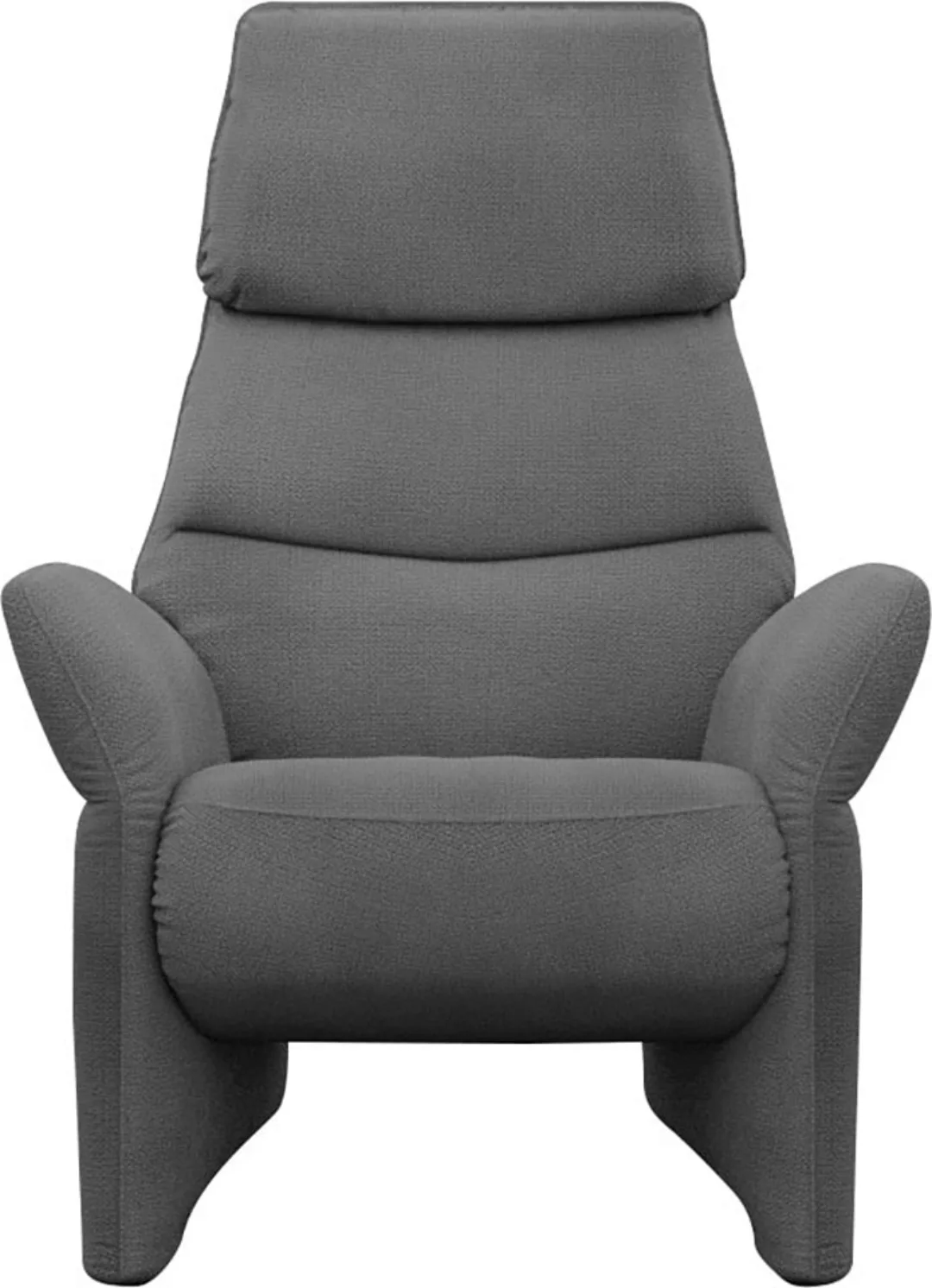 alina Relaxsessel "Savin", in Größe M, Liegefläche 180cm, verstellbar, opti günstig online kaufen