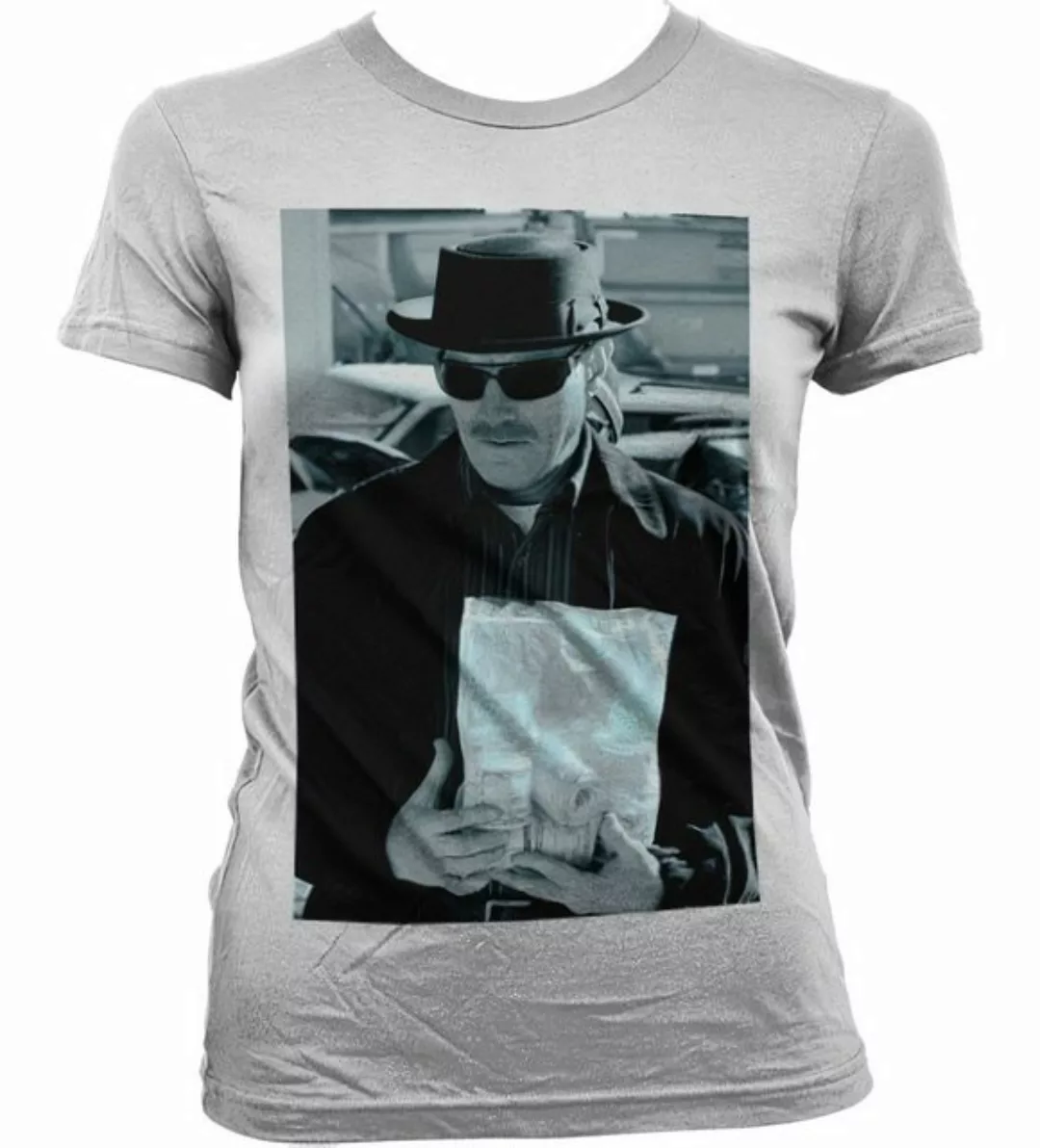 Breaking Bad T-Shirt günstig online kaufen