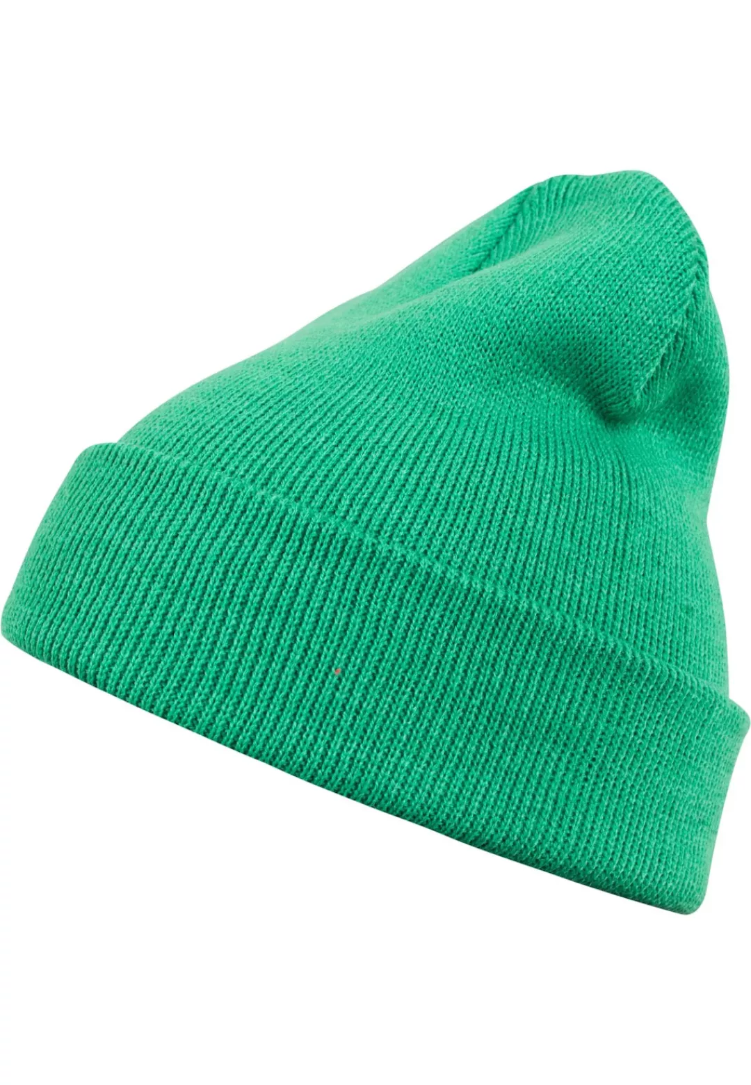 MSTRDS Beanie "MSTRDS Accessoires Beanie Basic Flap", (1 St.) günstig online kaufen