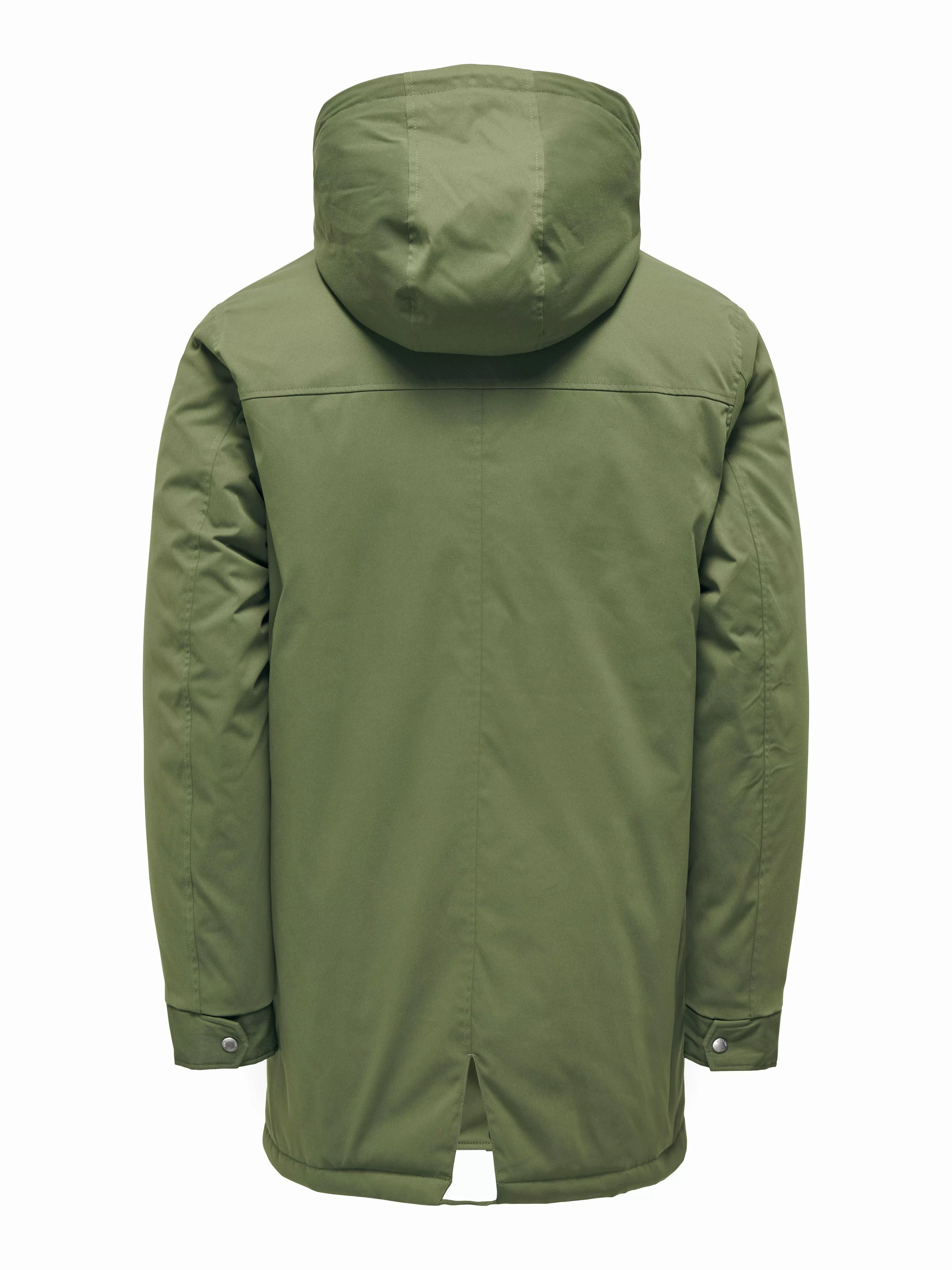 ONLY & SONS Winterjacke günstig online kaufen