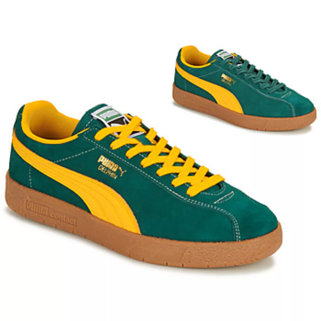 Puma  Sneaker Delphin günstig online kaufen