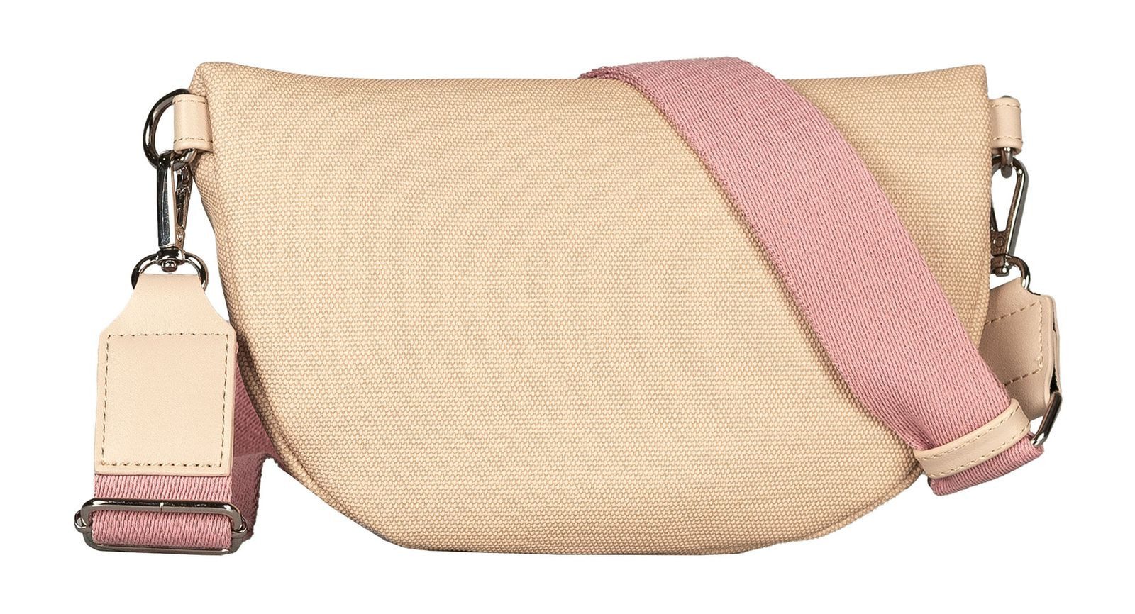 TOM TAILOR Umhängetasche Canvas Belt Bag günstig online kaufen