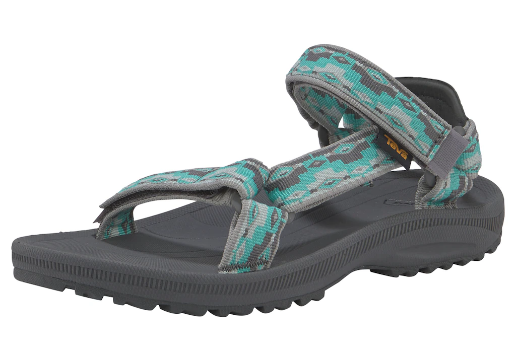 Teva Sandale "Winsted Sandal Ws", mit Klettverschluss günstig online kaufen