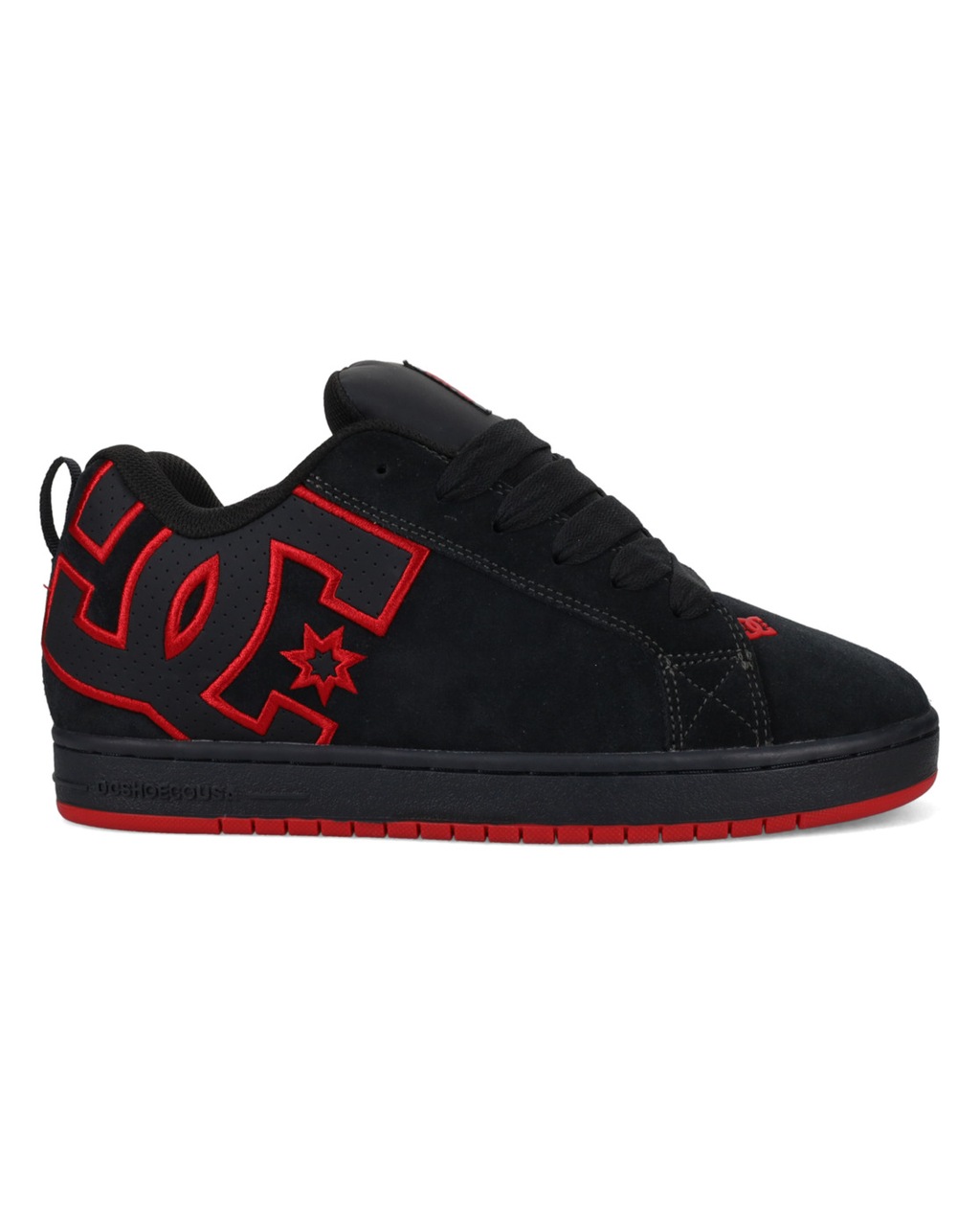 DC Shoes Sneaker "Court Graffik" günstig online kaufen