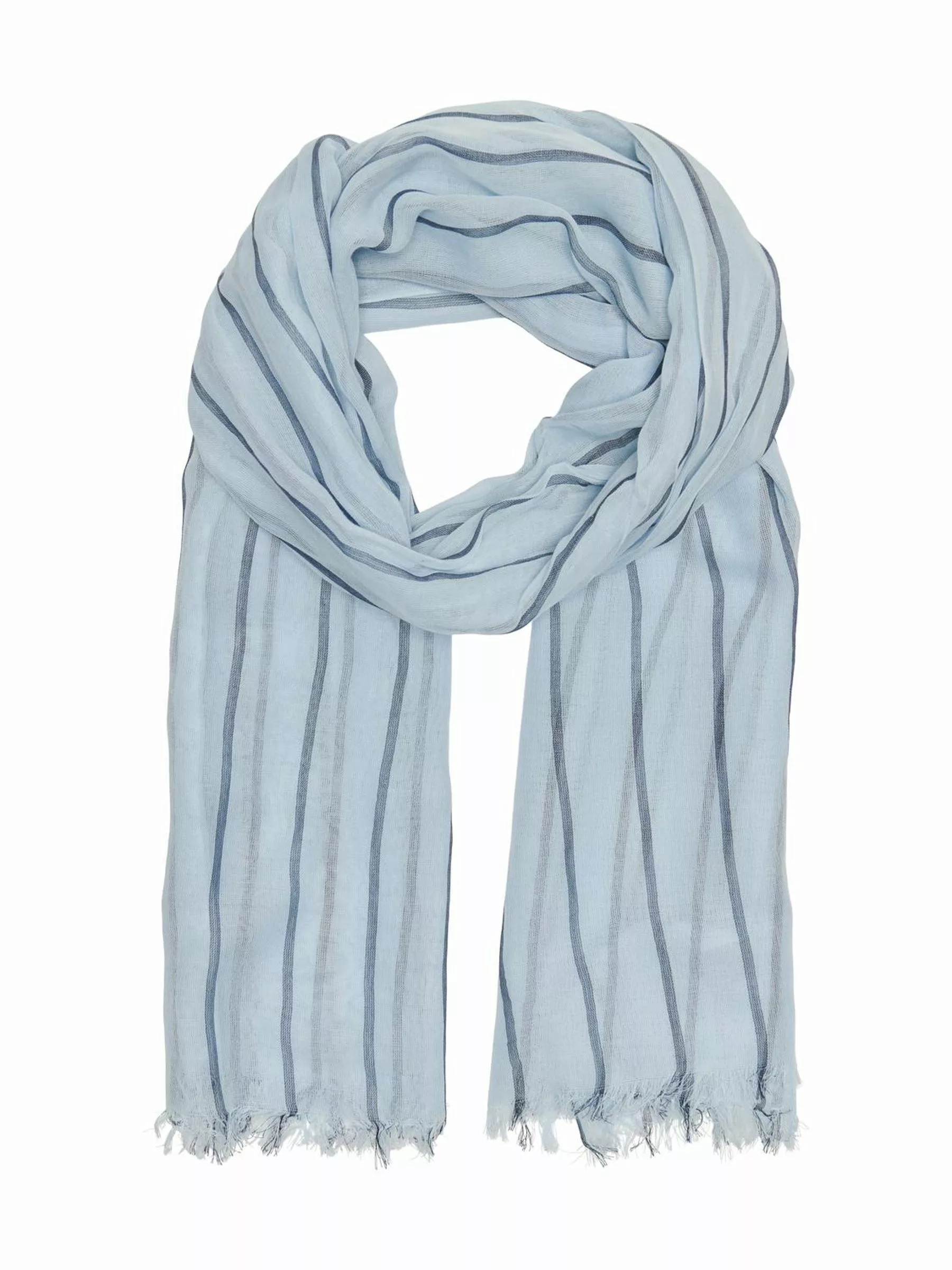 ONLY Schal "ONLVICKI STRIPED SCARF ACC" günstig online kaufen