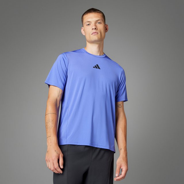 adidas Performance T-Shirt D4T INT. TEE günstig online kaufen