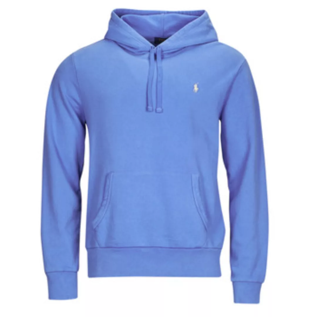 Polo Ralph Lauren  Sweatshirt SWEATSHIRT EN MOLLETON günstig online kaufen